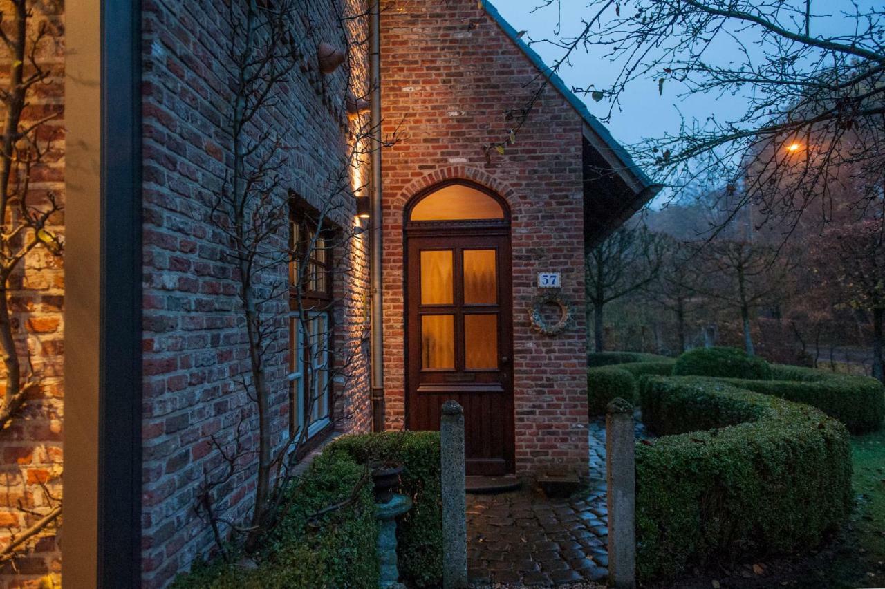 B&B Tspijker Mol Exteriör bild