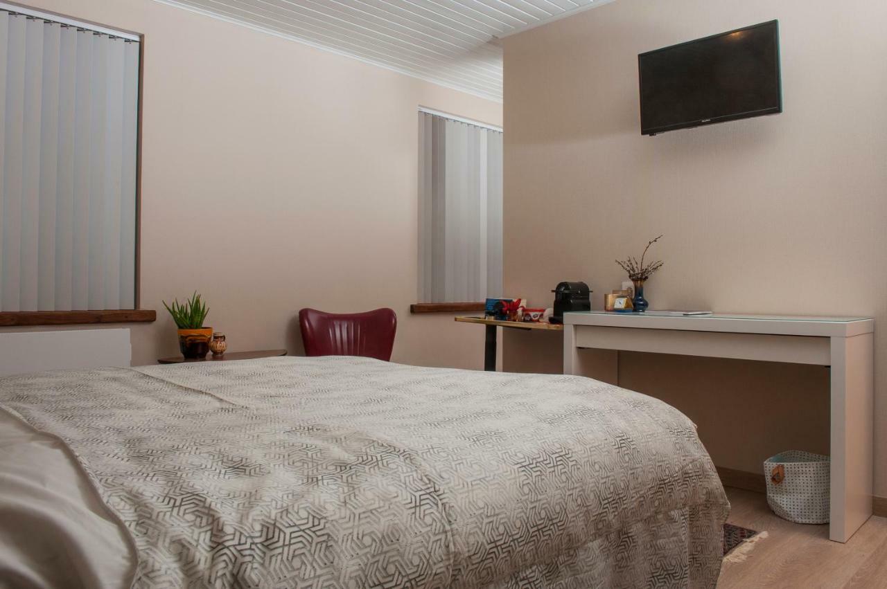 B&B Tspijker Mol Exteriör bild