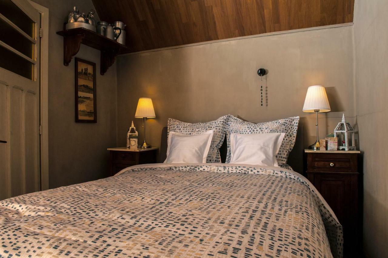 B&B Tspijker Mol Exteriör bild