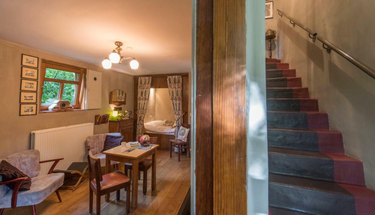 B&B Tspijker Mol Exteriör bild