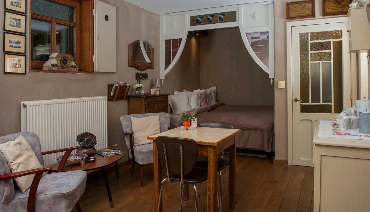 B&B Tspijker Mol Exteriör bild