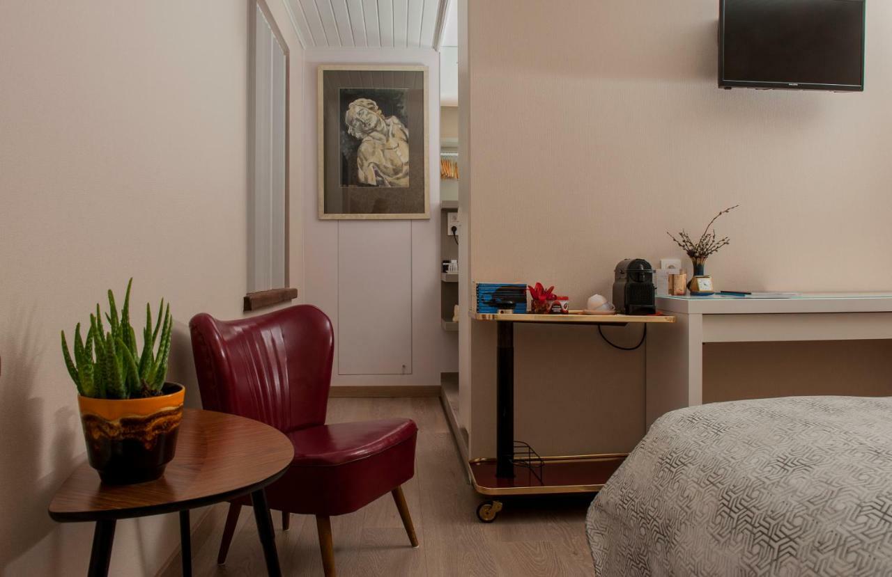 B&B Tspijker Mol Exteriör bild